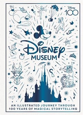 Disney Museum -  Walt Disney, Simon Beecroft