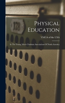 Physical Education - 