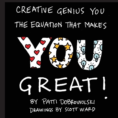 Creative Genius You - Patti Dobrowolski