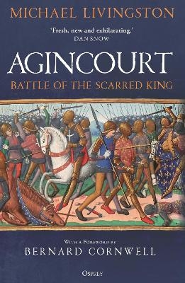 Agincourt - Dr Michael Livingston