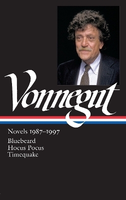 Kurt Vonnegut: Novels 1987-1997 (LOA #273) - Kurt Vonnegut