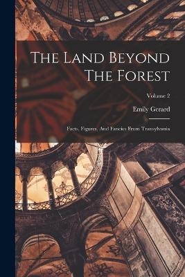 The Land Beyond The Forest - Emily Gerard