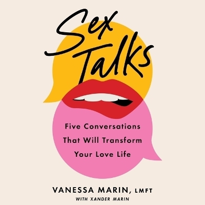 Sex Talks - Vanessa Marin