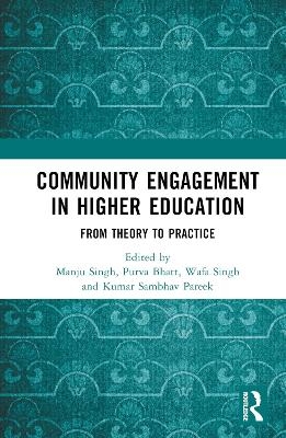 Community Engagement in Higher Education - 