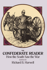 Confederate Reader - 