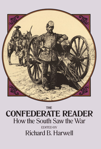 Confederate Reader - 