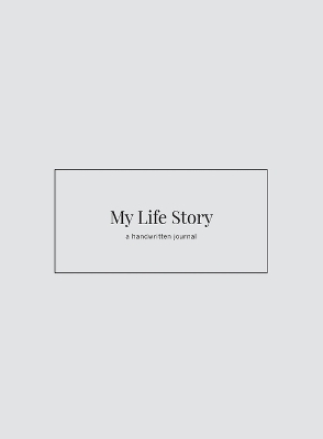 My Life Story - Mauger Shaela