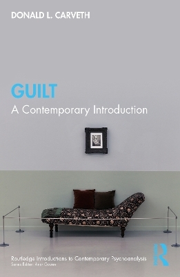 Guilt - Donald L. Carveth