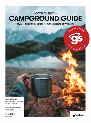 2023 Good Sam Campground and Coupon Guide -  Good Sam Enterprises
