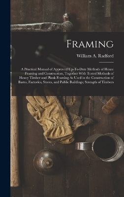 Framing - William A Radford