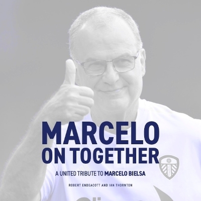 MARCELO ON TOGETHER - Robert Endeacott