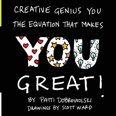 Creative Genius You - Patti Dobrowolski