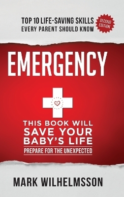 Emergency - Mark Wilhelmsson