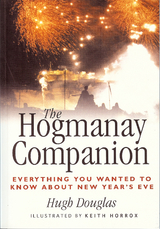 Hogmanay Companion -  Hugh Douglas