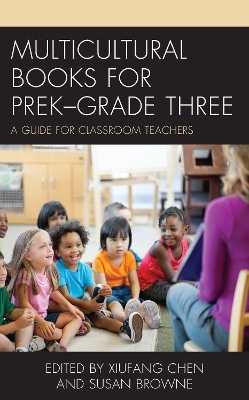 Multicultural Books for PreK–Grade Three - 