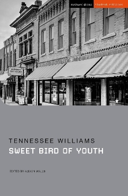 Sweet Bird of Youth - Tennessee Williams