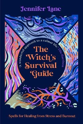 The Witch's Survival Guide - Jennifer Lane