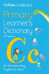 Collins COBUILD Primary Learner’s Dictionary - 