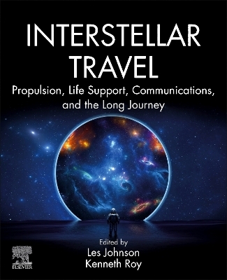 Interstellar Travel - 