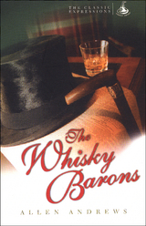 Whisky Barons -  Allen Andrews