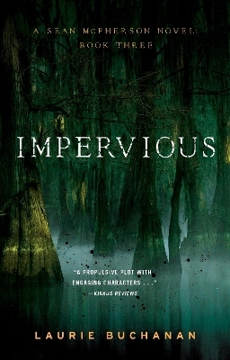 Impervious - Laurie Buchanan