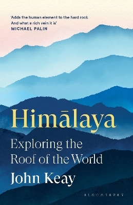 Himalaya - John Keay