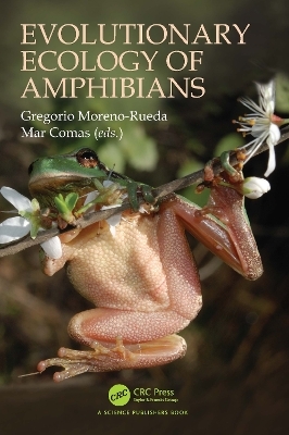 Evolutionary Ecology of Amphibians - 