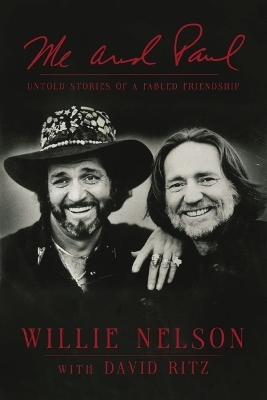 Me and Paul - Willie Nelson