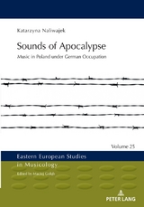 Sounds of Apocalypse - Katarzyna Naliwajek