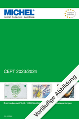 CEPT 2024/2025 - 