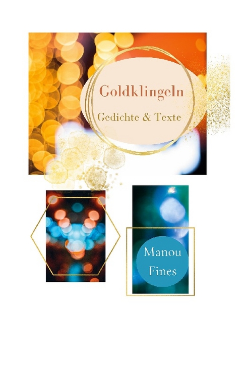 Goldklingeln - Manou Fines