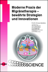 Moderne Praxis der Migränetherapie – bewährte Strategien und Innovationen - Christian Maihöfner