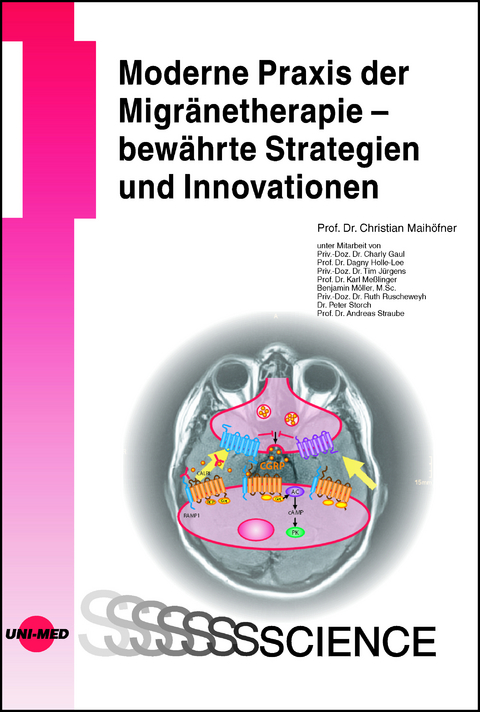 Moderne Praxis der Migränetherapie – bewährte Strategien und Innovationen - Christian Maihöfner