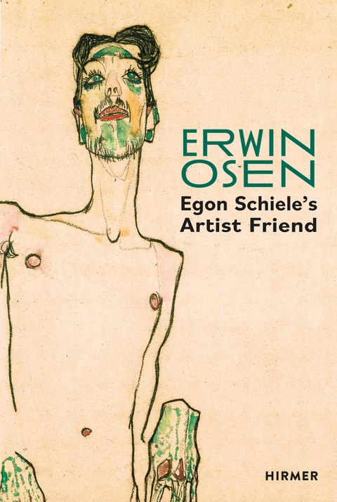 Erwin Osen - 