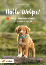 Hallo Welpe! - Kristina Ziemer-Falke