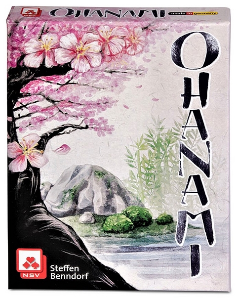 Ohanami - 