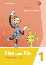 Flex und Flo - Ausgabe 2023 für Bayern