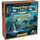 Dominion Hinterland 2. Edition - 