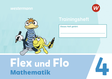 Flex und Flo - Ausgabe 2021