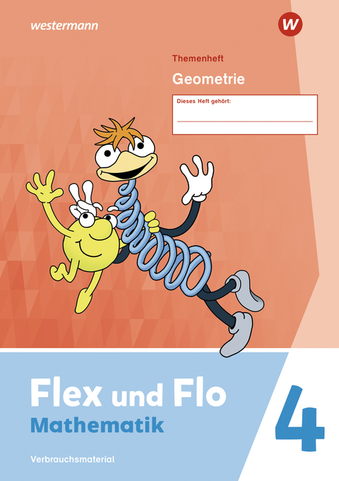 Flex und Flo - Ausgabe 2021