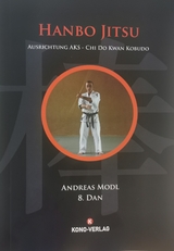 Hanbo Jitsu - Andreas Modl