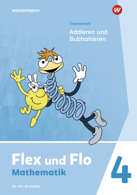 Flex und Flo - Ausgabe 2021