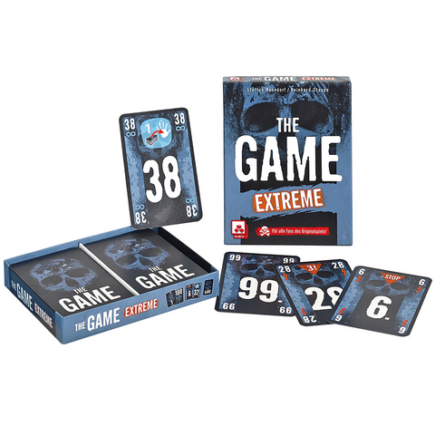 The Game - Extreme - 