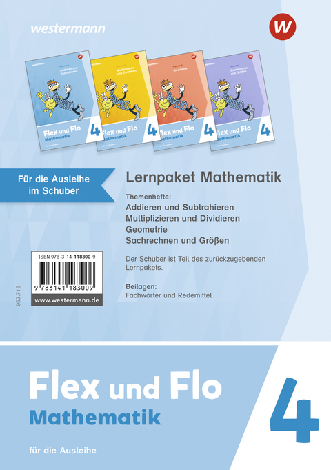 Flex und Flo - Ausgabe 2021