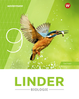 LINDER Biologie SI - Ausgabe 2020 für Sachsen