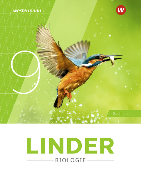 LINDER Biologie SI - Ausgabe 2020 für Sachsen