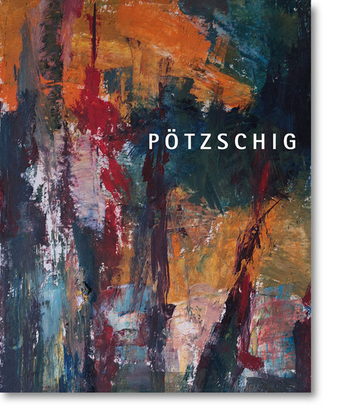 Pötzschig - Michael Hametner, Hans-Werner Schmidt, Ralph Grüneberger