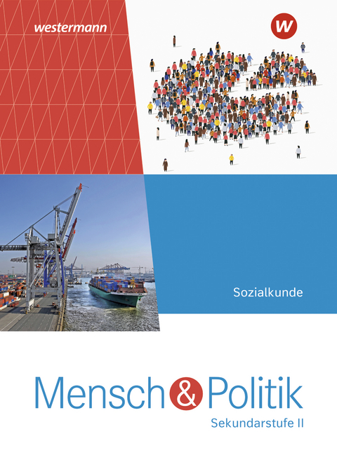 Mensch und Politik SII - Ausgabe 2023