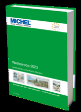 Westeuropa 2023 - 