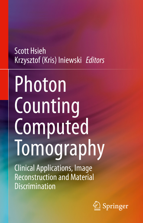 Photon Counting Computed Tomography - 